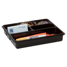Office Depot Brand 6 Compartment Utility
