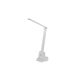 Adesso Simplee Cody AdessoCharge LED Desk