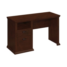 Bush Furniture Yorktown Home Office Desk