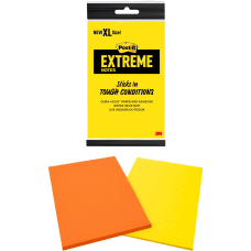 Post it Extreme Notes 450 x