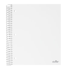 Office Depot Brand Stellar Poly Notebook