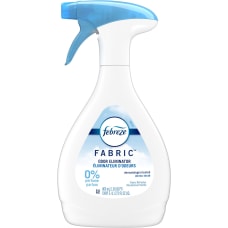Febreze Free Fabric Refresher Spray 27