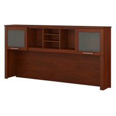 Bush Furniture Somerset Hutch for L