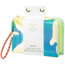 Noted by Post it Pen Pouch