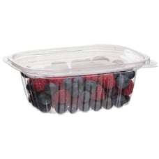Eco Products Rectangular Deli Containers 12