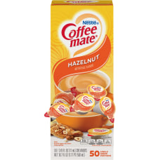 Nestl Coffee mate Liquid Creamer Hazelnut