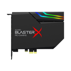 Creative Sound BlasterX AE 5 Plus
