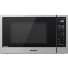 Panasonic NN SN66KB Microwave Oven Single