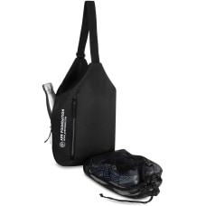 Custom Leighton Sling Tote 7 x