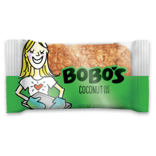 BoBos Oat Bars Coconut 35 Oz