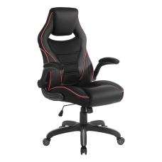 Office Star Xeno Gaming Chair Red