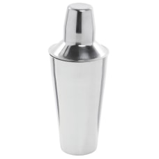 American Metalcraft Stainless Steel Cocktail Shakers