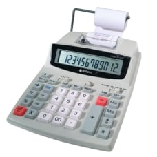 Datexx Calculators - Office Depot