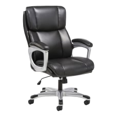 HON Sadie 3 Fifteen Ergonomic Bonded