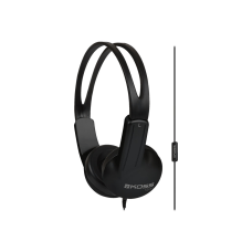 Koss On Ear Wired Headphones with