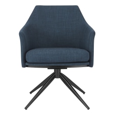 Eurostyle Signa Side Chair With Arms
