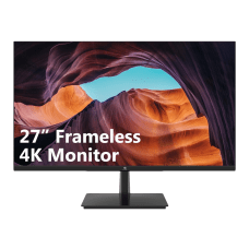Z edge U27I4K LED monitor 27