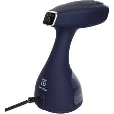 Electrolux Handheld Portable Garment Steamer With