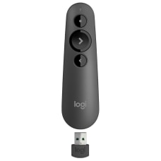 Logitech Laser Class 1 R500s Bluetooth