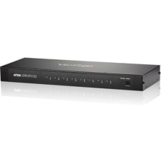 ATEN 8 Port VGA Switch with