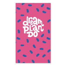 Office Depot Brand Monthly Planner 3