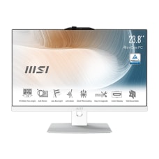 MSI Modern AM242TP 11M 487US All