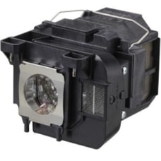Epson ELPLP74 Replacement Lamp 215 W