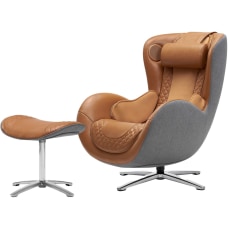 Nouhaus Classic Leather Massage Chair With