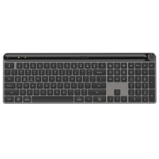 JLab EPIC Wireless Keyboard Black