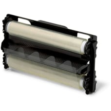 Laminating Pouches Letter 3mil 100pk Cl Office Depot