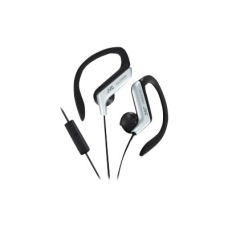 JVC Sports Ear Clip Headphones with