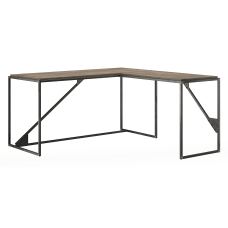 Bush Furniture Refinery 62 W L