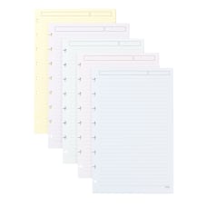 TUL Discbound Refill Pages Junior Size