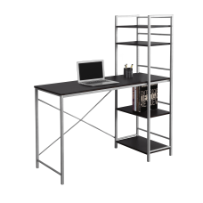Monarch Specialties Metal Computer Desk With