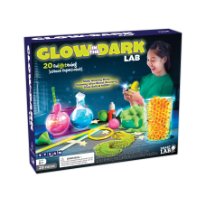 SmartLab QPG Lab For Kids Glow