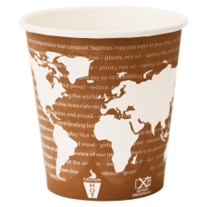 Eco Products Renewable Hot Cups 10
