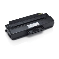 Dell DRYXV High Yield Black Toner