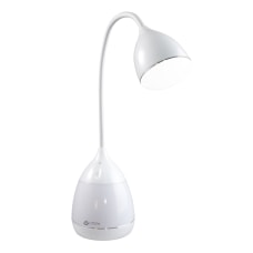 OttLite Mood LED Desk Lamp With