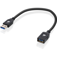 IOGEAR USB 30 Extension Cable Male
