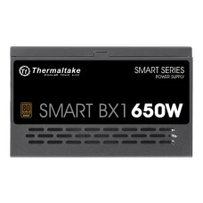 Thermaltake SMART BX1 SPD 650AH2NKB Power