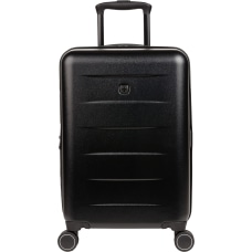 SwissGear 8020 Expandable Hardside Spinner Luggage