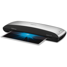 Fellowes Spectra 3N7921 Laminator With Pouch