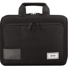 Solo Carrying Case for 133 Chromebook