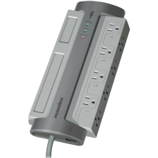 Panamax MAX M8 EX 8 Outlet