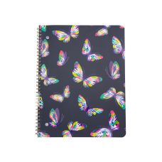 Eccolo BTS Notebook 8 12 x