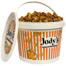Jodys Popcorn Recipe 53 Caramel Corn