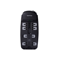 CyberPower CSP806T Professional 8 Outlet Surge