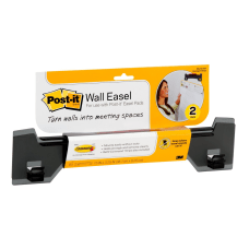 Post it Wall Easel Portable 3