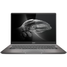MSI Creator Z16 Creator Z16 A12UET