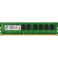 Transcend 2GB DDR3 SDRAM Memory Module